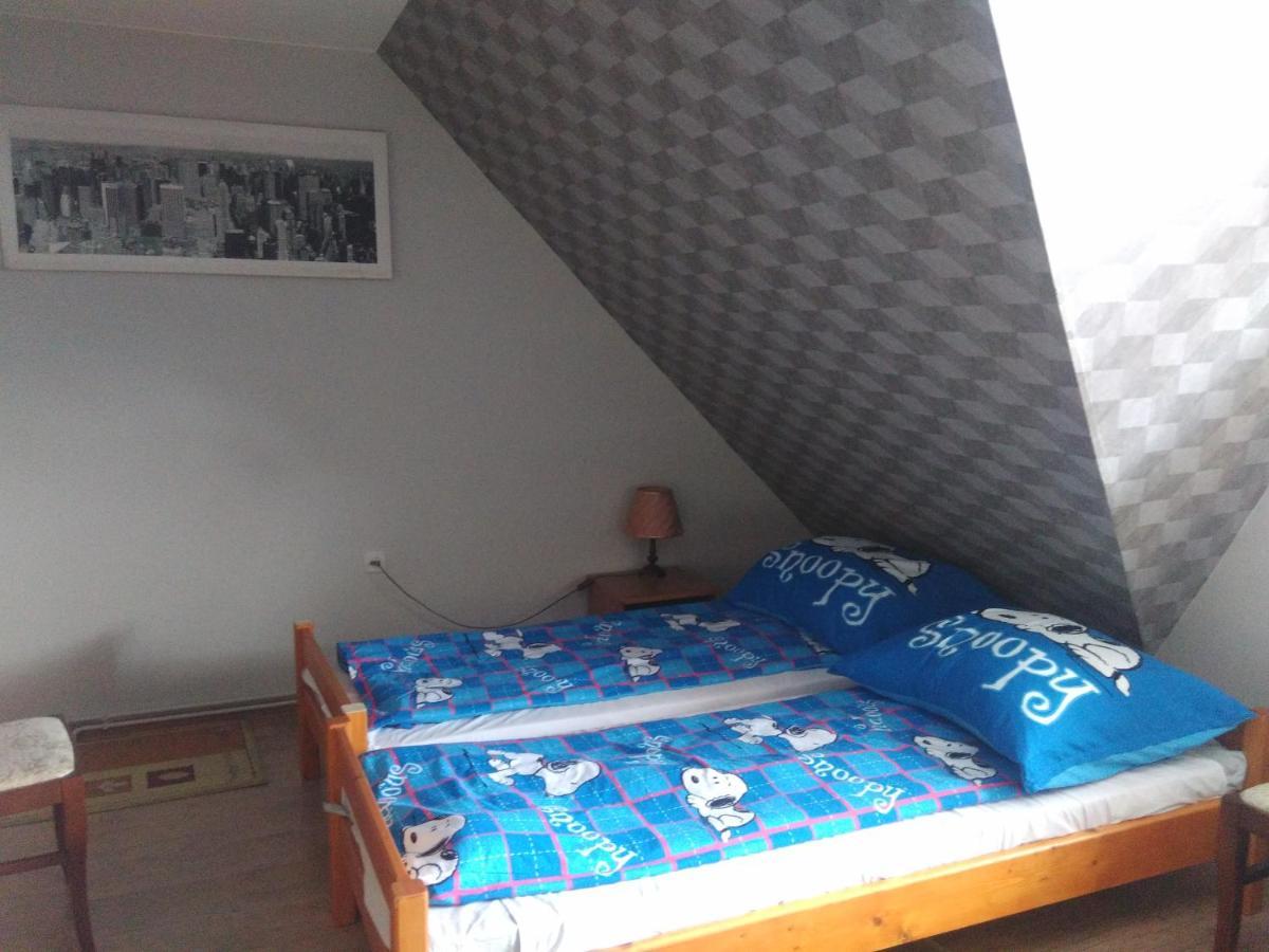 Appartement U Dany à Białka Tatrzańska Extérieur photo