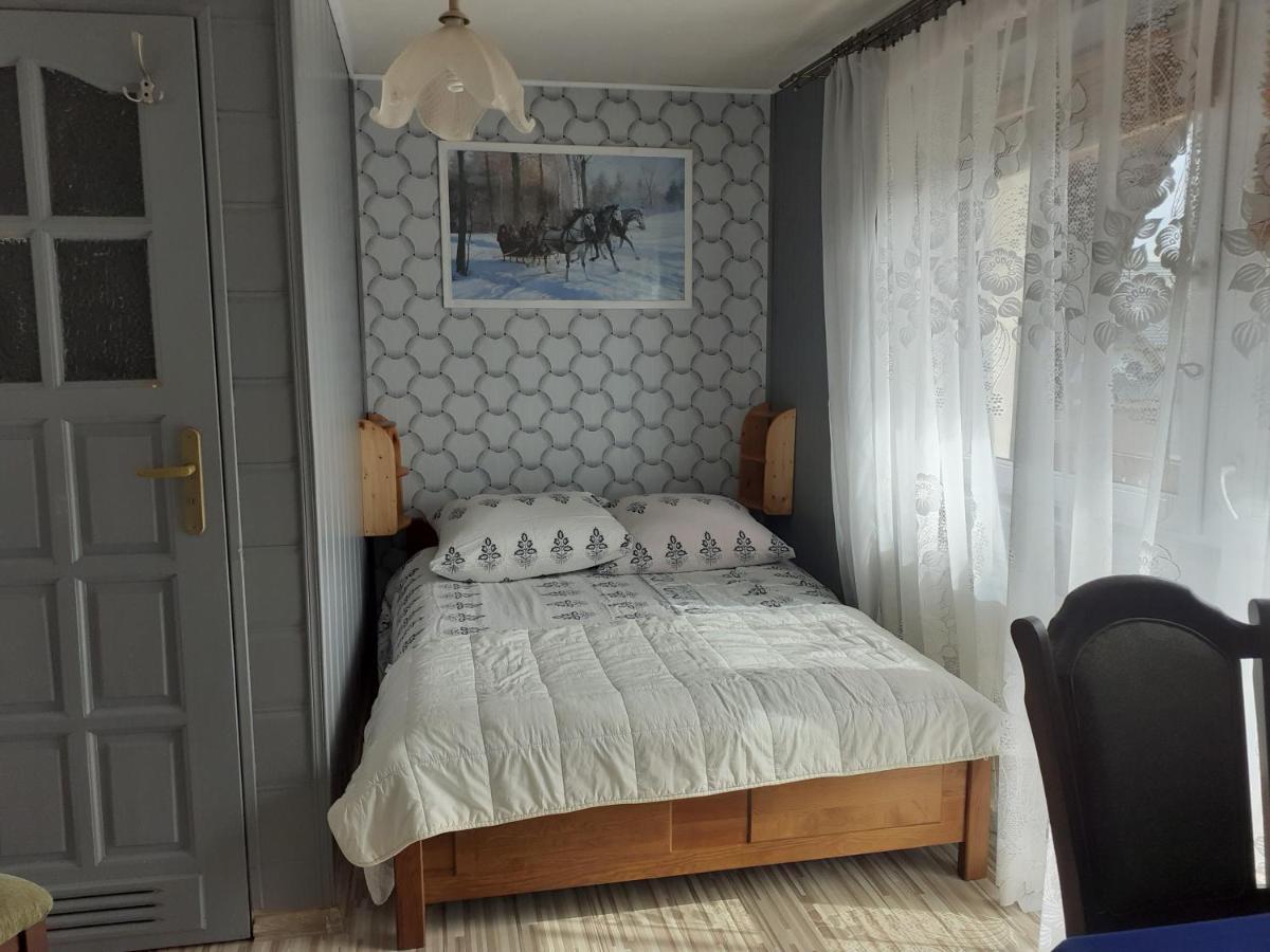Appartement U Dany à Białka Tatrzańska Extérieur photo