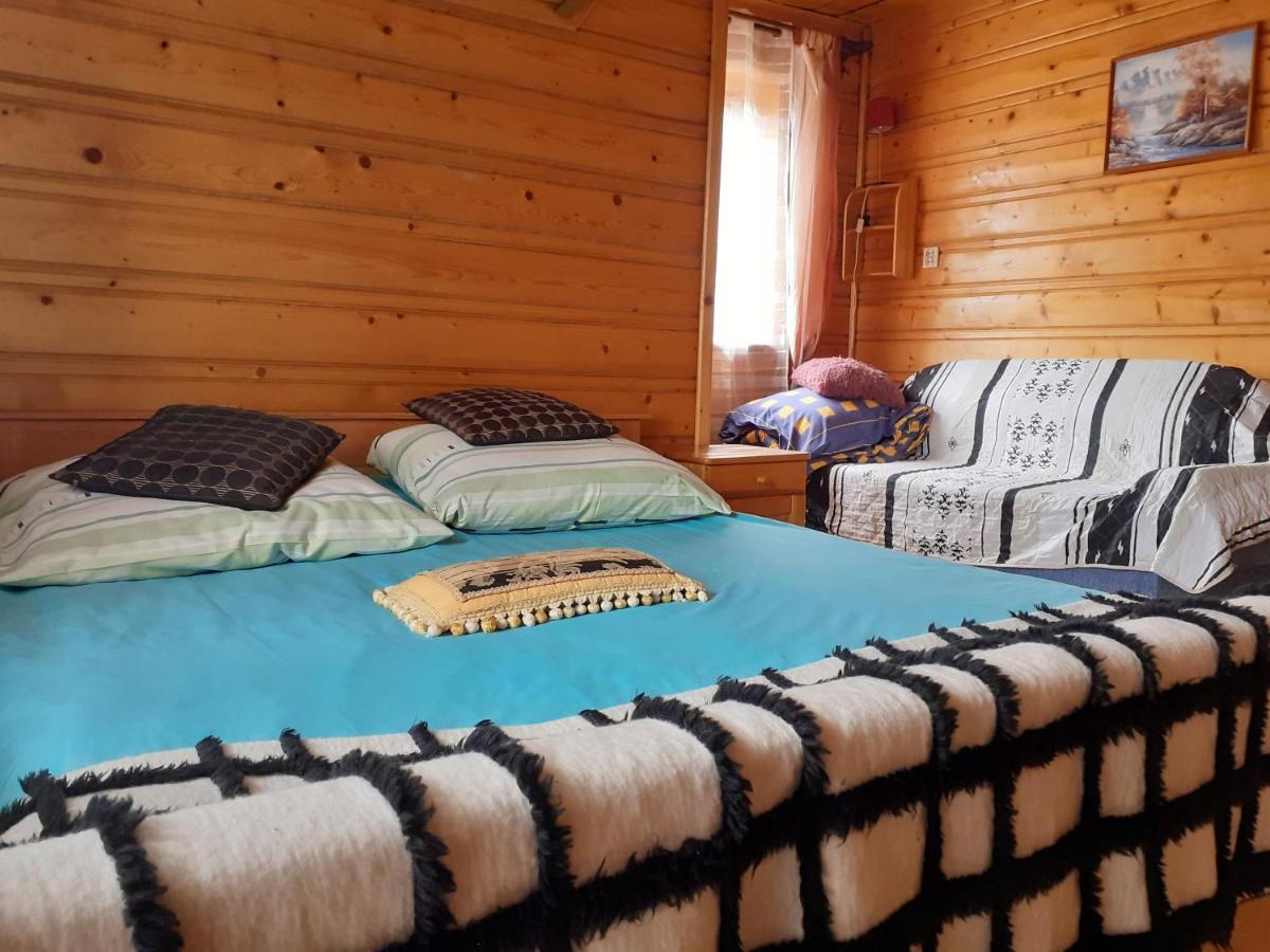 Appartement U Dany à Białka Tatrzańska Extérieur photo