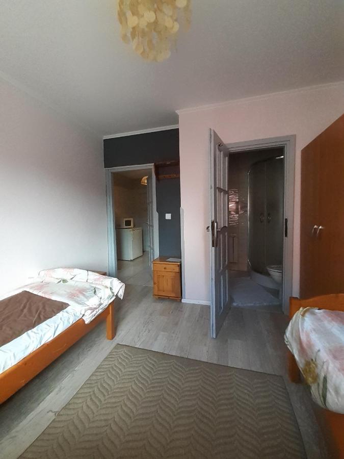 Appartement U Dany à Białka Tatrzańska Extérieur photo