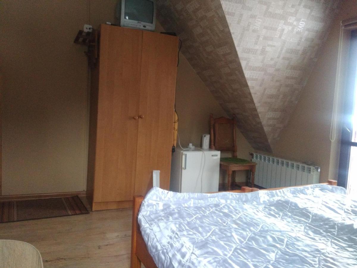 Appartement U Dany à Białka Tatrzańska Extérieur photo