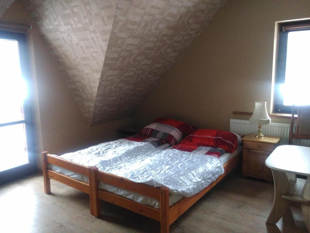 Appartement U Dany à Białka Tatrzańska Extérieur photo