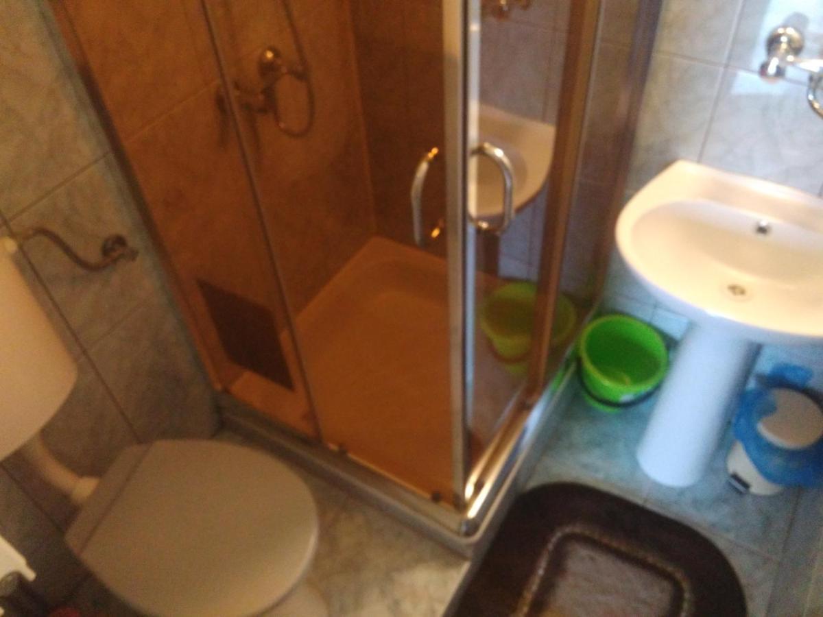 Appartement U Dany à Białka Tatrzańska Extérieur photo