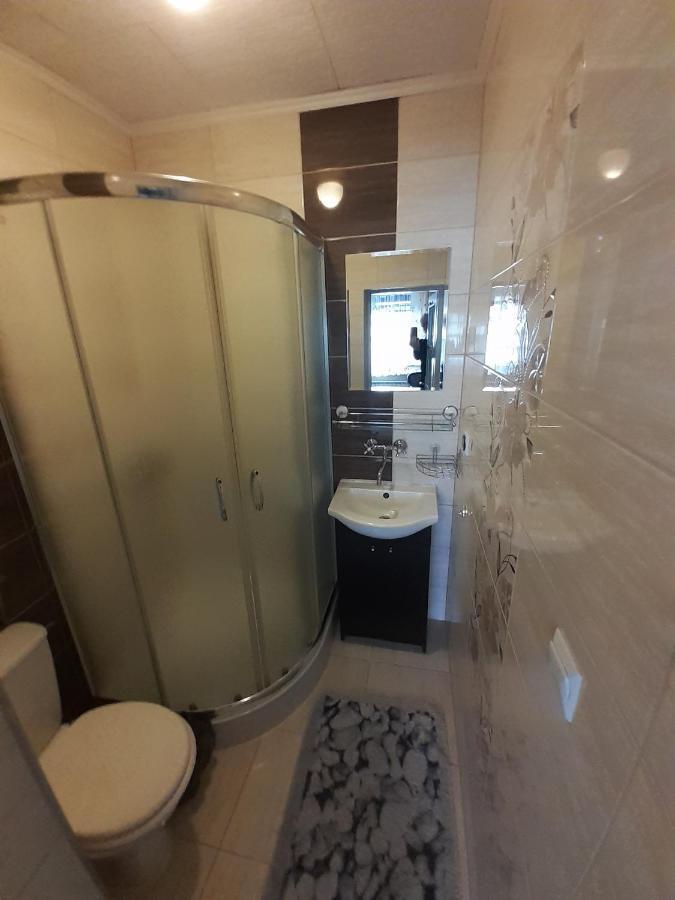 Appartement U Dany à Białka Tatrzańska Extérieur photo