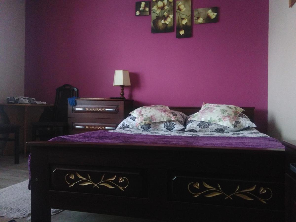 Appartement U Dany à Białka Tatrzańska Extérieur photo