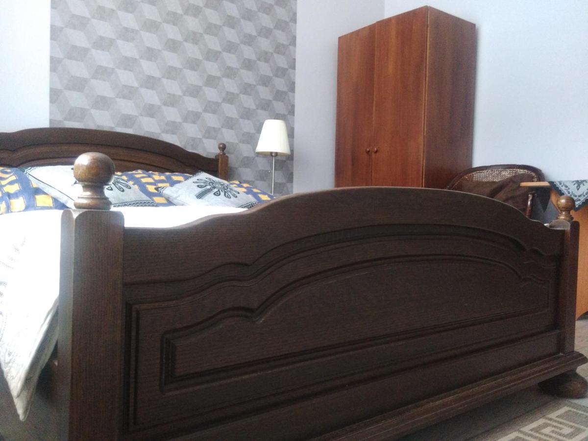 Appartement U Dany à Białka Tatrzańska Extérieur photo