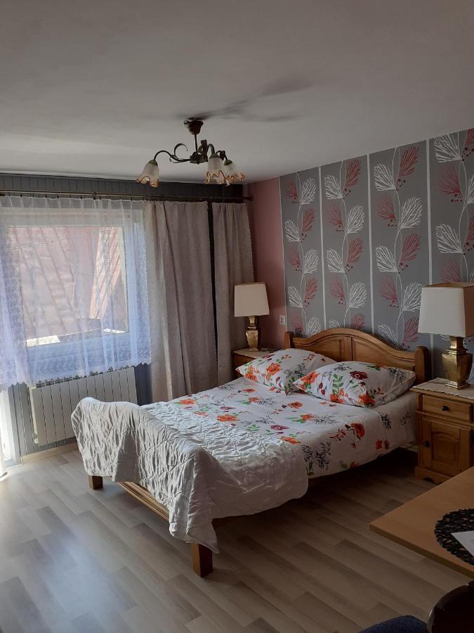 Appartement U Dany à Białka Tatrzańska Extérieur photo