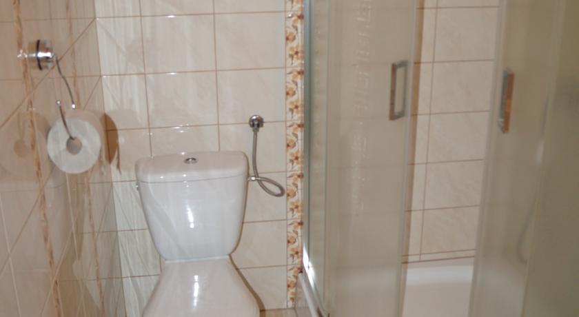 Appartement U Dany à Białka Tatrzańska Chambre photo