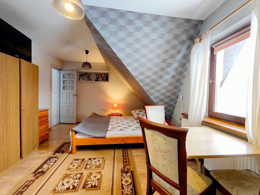 Appartement U Dany à Białka Tatrzańska Extérieur photo