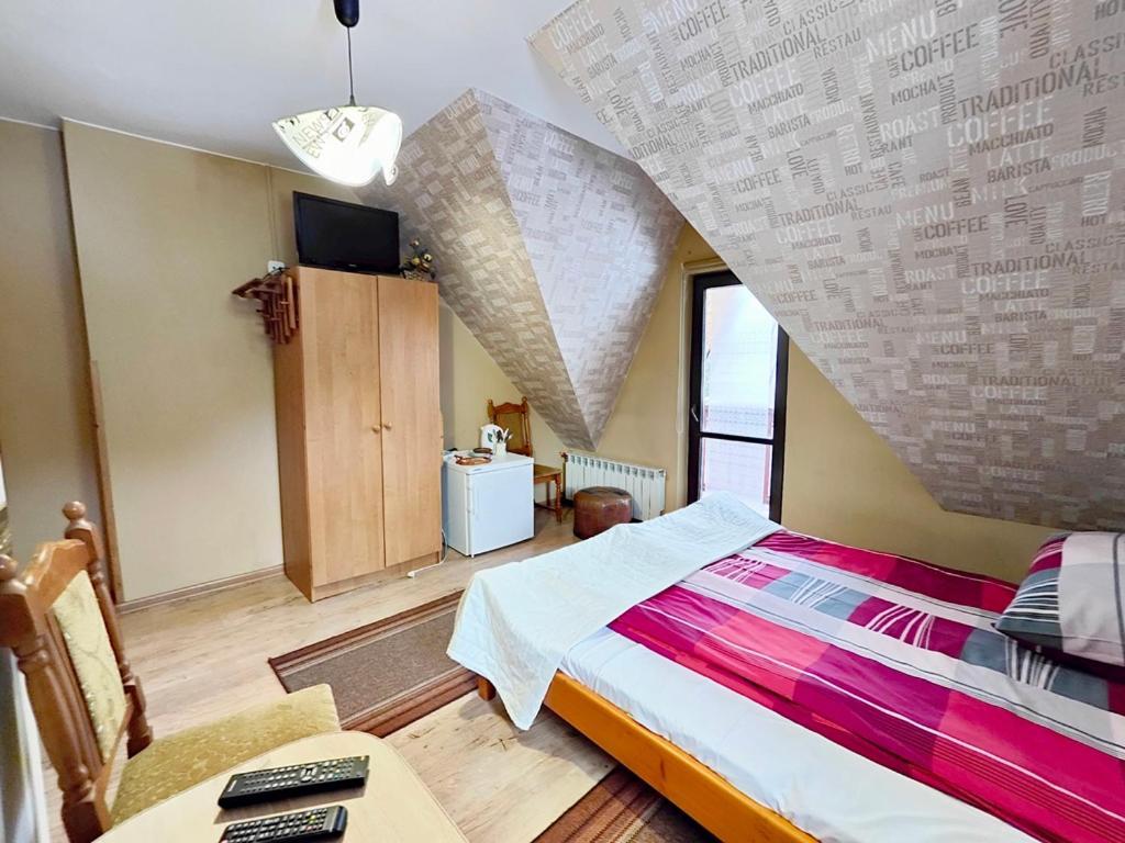 Appartement U Dany à Białka Tatrzańska Extérieur photo