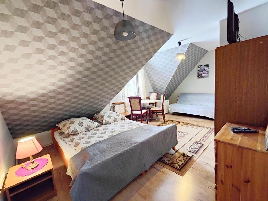 Appartement U Dany à Białka Tatrzańska Extérieur photo