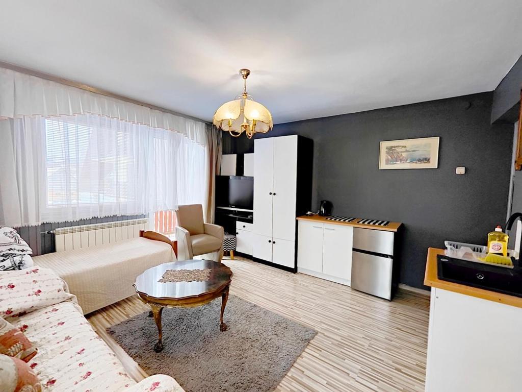 Appartement U Dany à Białka Tatrzańska Extérieur photo