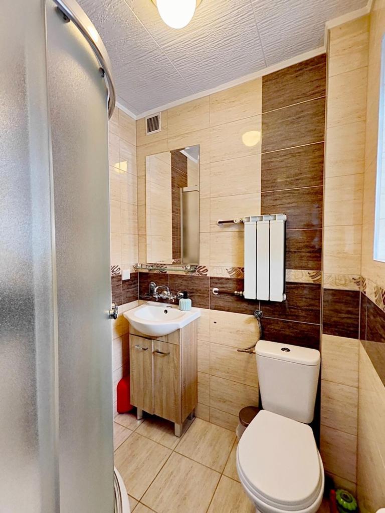 Appartement U Dany à Białka Tatrzańska Extérieur photo