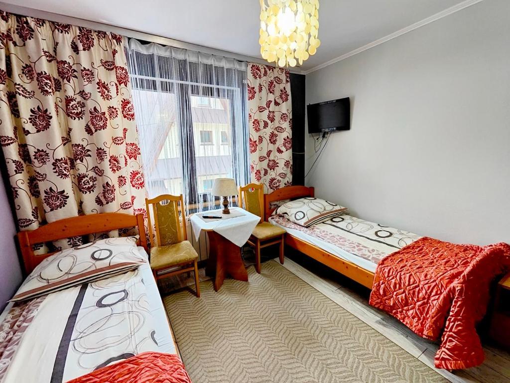 Appartement U Dany à Białka Tatrzańska Extérieur photo