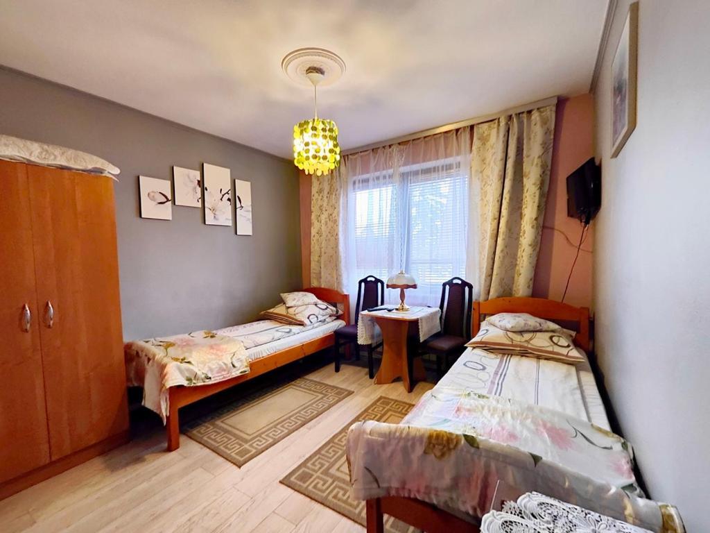 Appartement U Dany à Białka Tatrzańska Extérieur photo