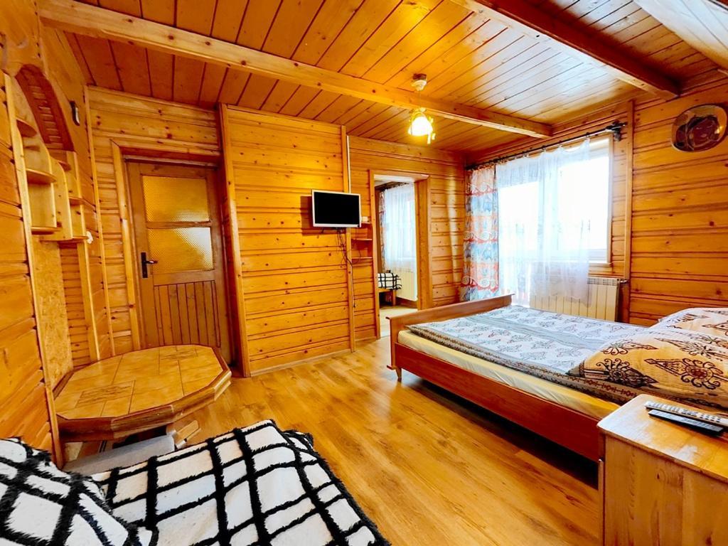 Appartement U Dany à Białka Tatrzańska Extérieur photo