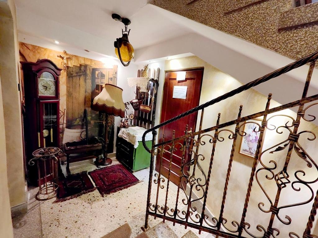 Appartement U Dany à Białka Tatrzańska Extérieur photo