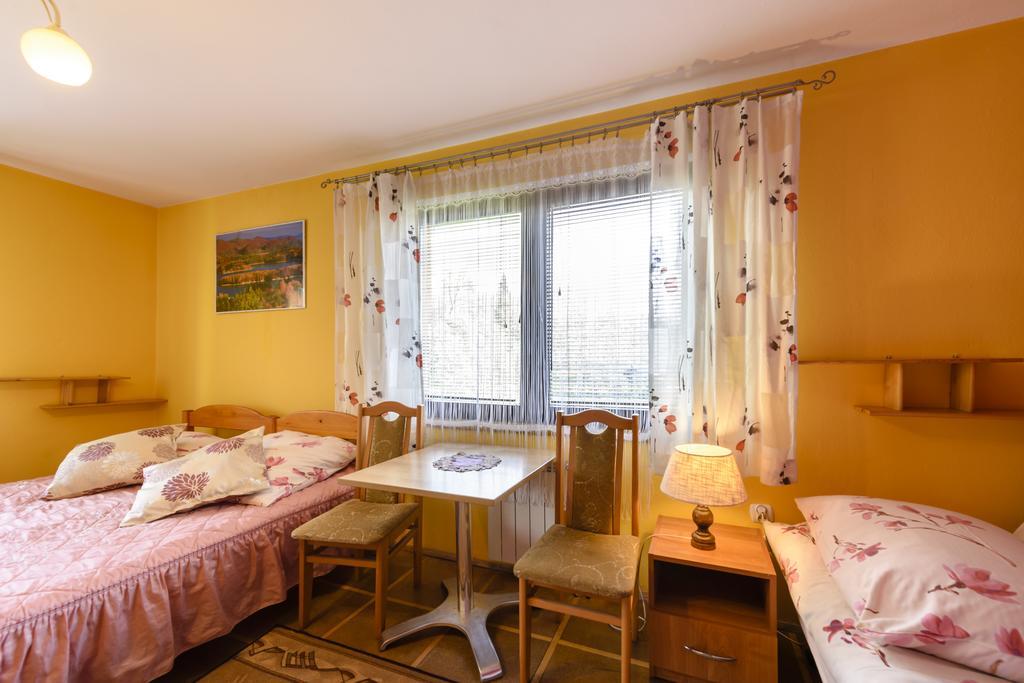 Appartement U Dany à Białka Tatrzańska Extérieur photo