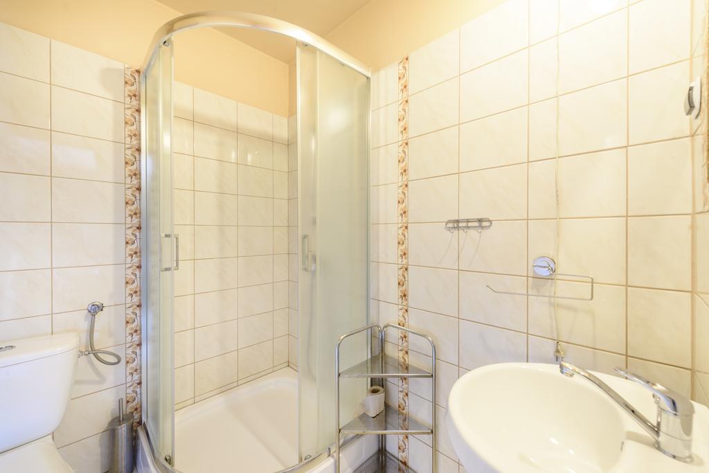 Appartement U Dany à Białka Tatrzańska Extérieur photo