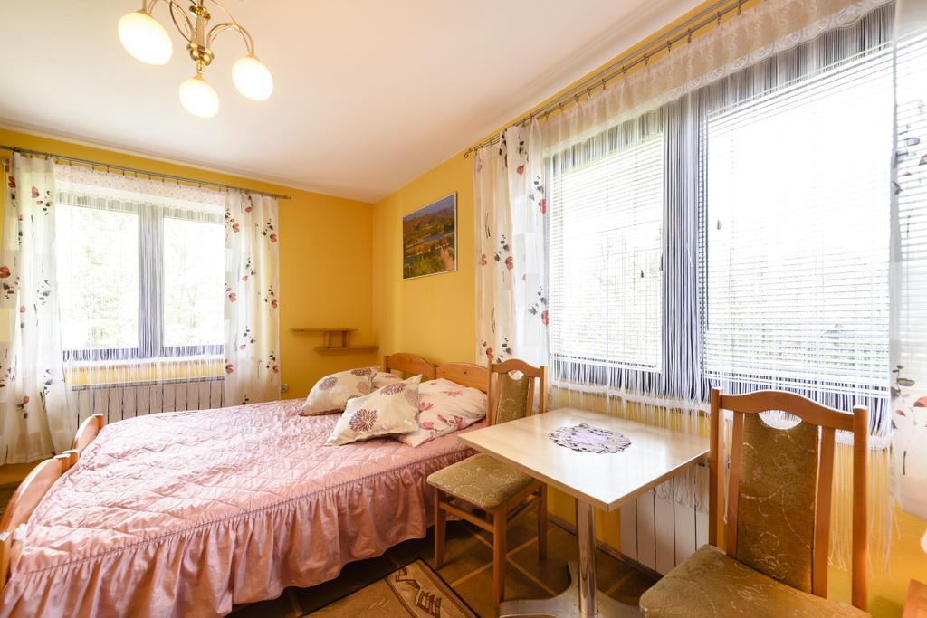 Appartement U Dany à Białka Tatrzańska Extérieur photo