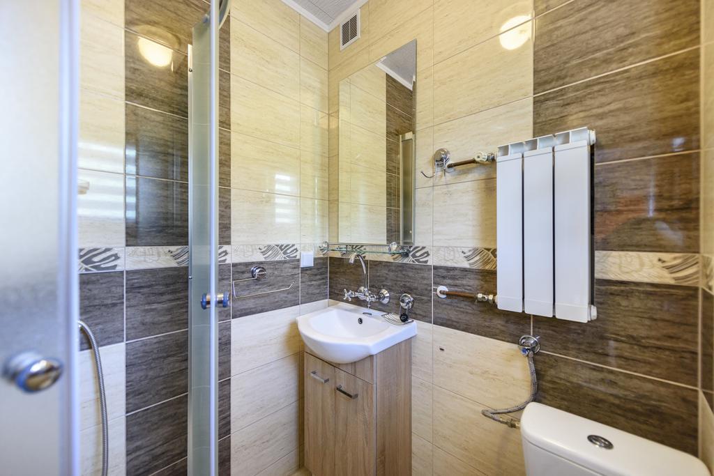 Appartement U Dany à Białka Tatrzańska Extérieur photo