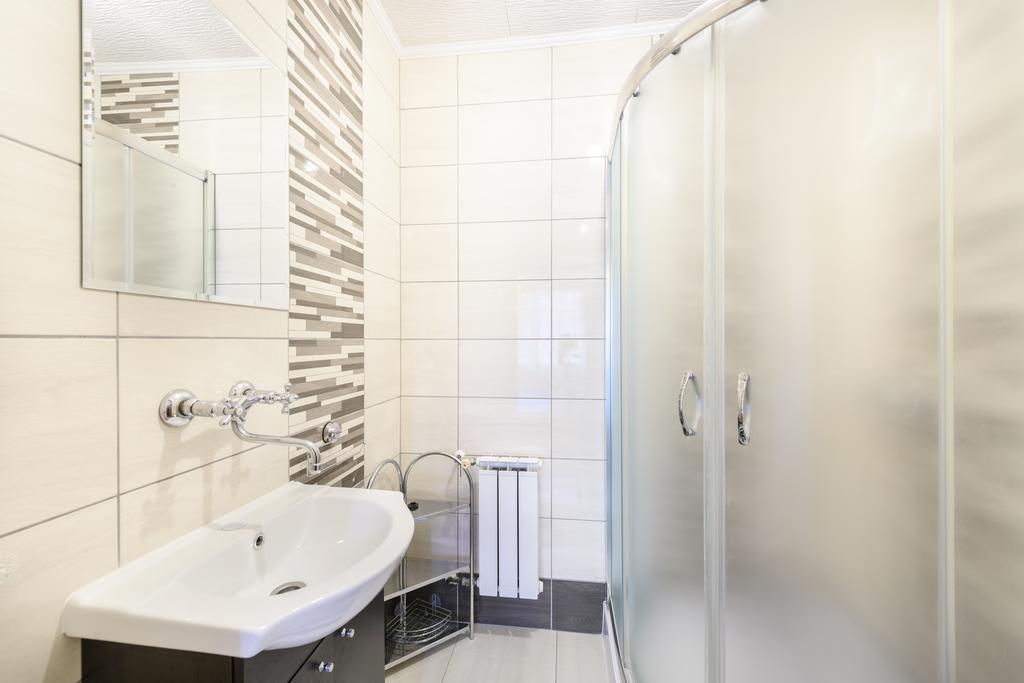 Appartement U Dany à Białka Tatrzańska Extérieur photo