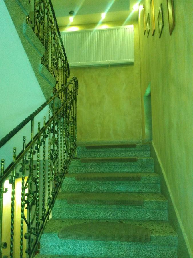 Appartement U Dany à Białka Tatrzańska Extérieur photo